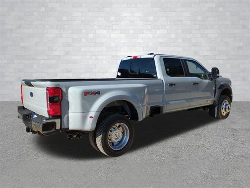 2026 Ford F-450 XL