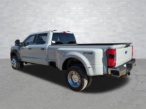 2026 Ford F-450 XL