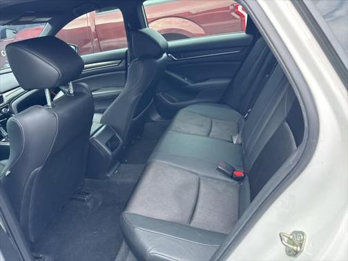 2020 Honda Accord Sport 1.5T
