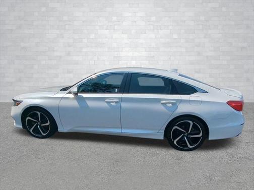 2020 Honda Accord Sport 1.5T