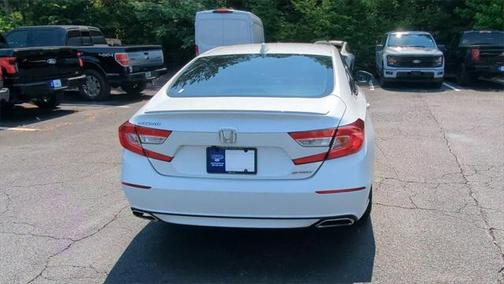 2020 Honda Accord Sport 1.5T