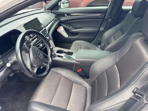 2020 Honda Accord Sport 1.5T
