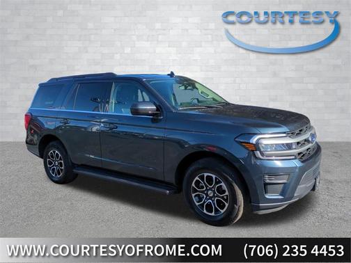 2024 Ford Expedition XLT