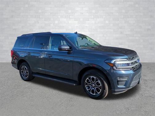 2024 Ford Expedition XLT