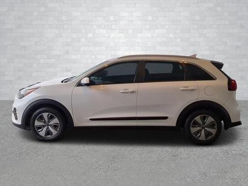 2020 Kia Niro LX