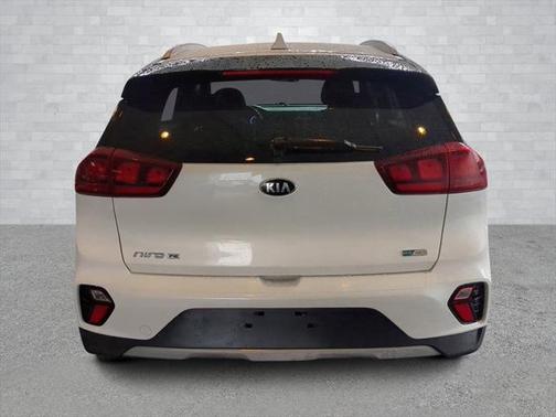 2020 Kia Niro LX