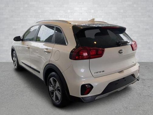 2020 Kia Niro LX