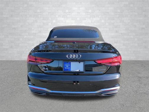 2023 Audi A5 Prestige 45 TFSI S line quattro S tronic