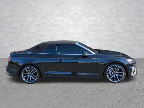 2023 Audi A5 Prestige 45 TFSI S line quattro S tronic