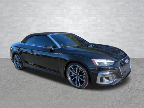2023 Audi A5 Prestige 45 TFSI S line quattro S tronic