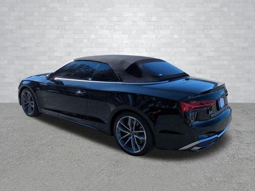 2023 Audi A5 Prestige 45 TFSI S line quattro S tronic