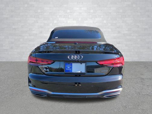 2023 Audi A5 Prestige 45 TFSI S line quattro S tronic