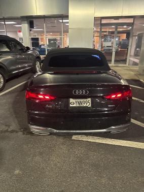 2023 Audi A5 Prestige 45 TFSI S line quattro S tronic