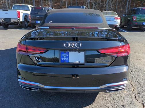 2023 Audi A5 Prestige 45 TFSI S line quattro S tronic