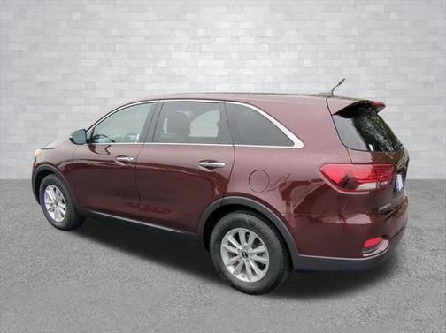 2020 Kia Sorento LX
