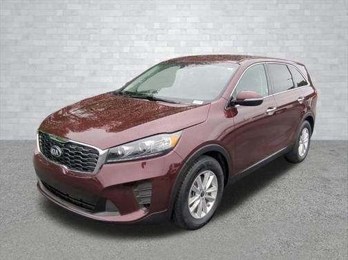 2020 Kia Sorento LX