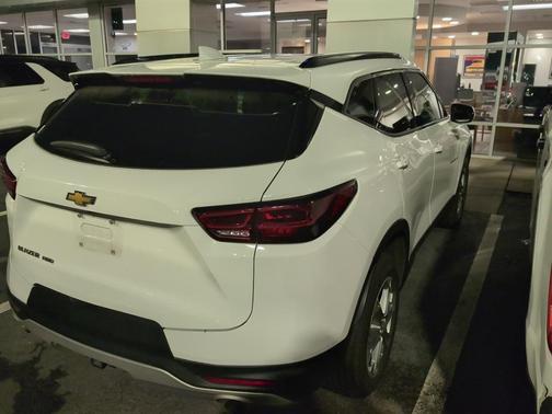 2023 Chevrolet Blazer 3LT