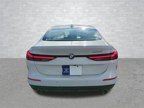 2022 BMW 228 Gran Coupe i sDrive