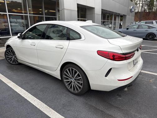 2022 BMW 228 Gran Coupe i sDrive