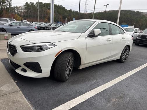 2022 BMW 228 Gran Coupe i sDrive