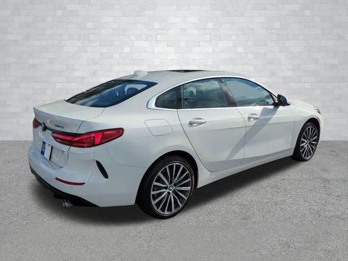 2022 BMW 228 Gran Coupe i sDrive