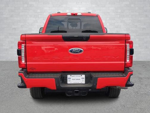 2025 Ford F-250 XL