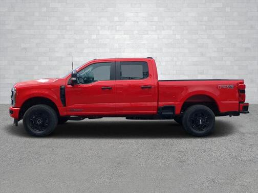 2025 Ford F-250 XL