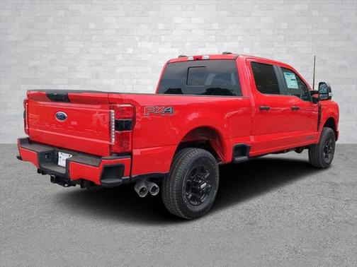 2025 Ford F-250 XL
