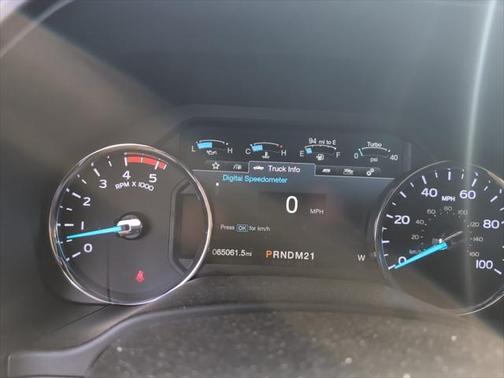 2019 Ford F-350 Platinum