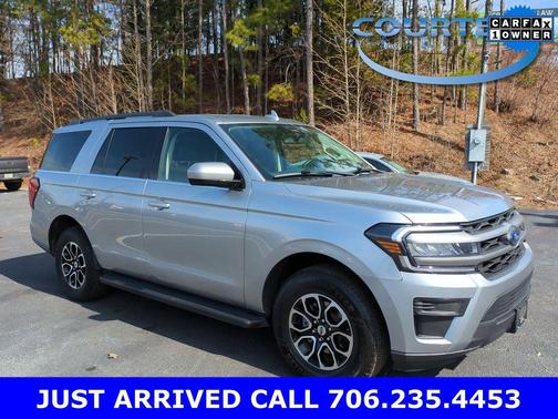 2024 Ford Expedition XLT