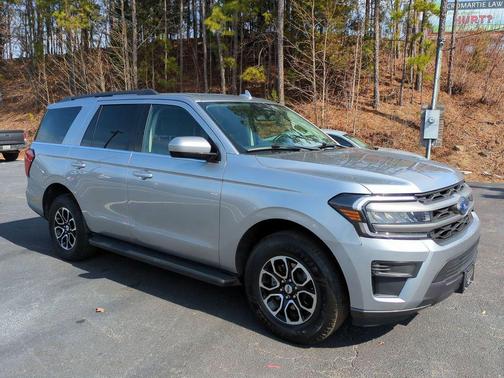 2024 Ford Expedition XLT