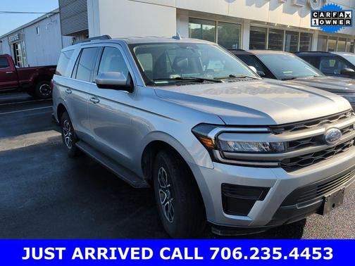 2024 Ford Expedition XLT