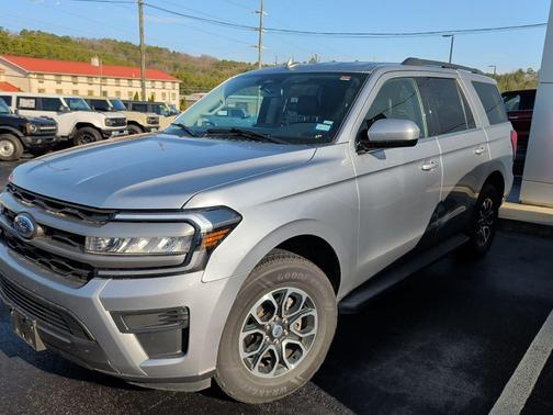 2024 Ford Expedition XLT