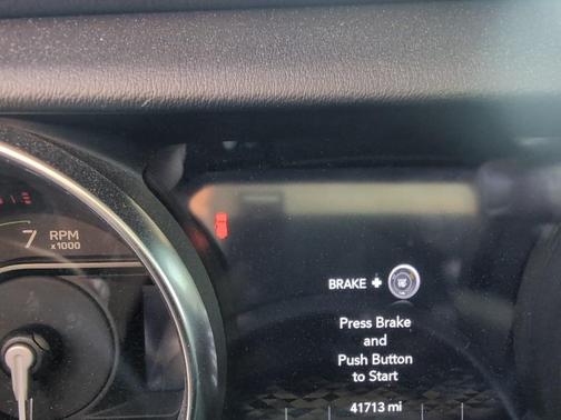 2022 Jeep Wrangler Unlimited 4xe Rubicon