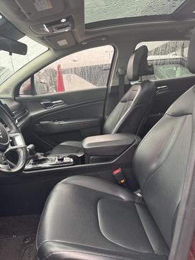 2023 Kia Sportage SX