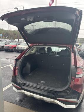 2023 Kia Sportage SX