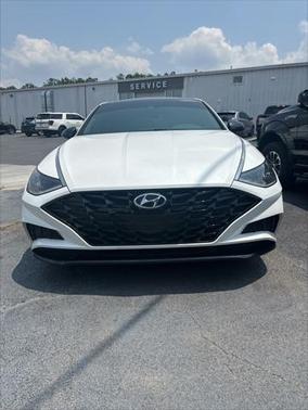 2022 Hyundai SONATA SEL Plus