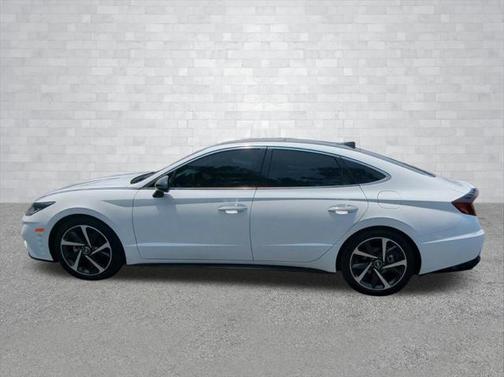 2022 Hyundai SONATA SEL Plus