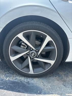 2022 Hyundai SONATA SEL Plus