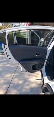 2021 Honda HR-V AWD Sport