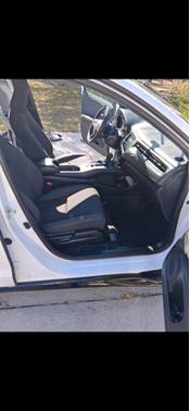 2021 Honda HR-V AWD Sport