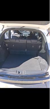 2021 Honda HR-V AWD Sport