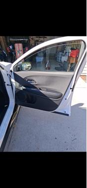 2021 Honda HR-V AWD Sport