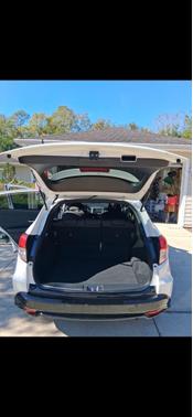 2021 Honda HR-V AWD Sport