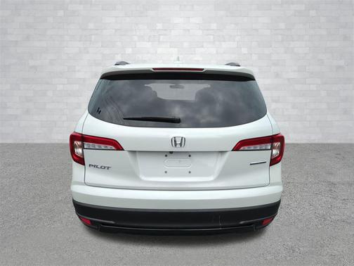 2022 Honda Pilot 2WD Special Edition