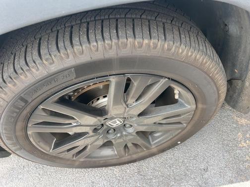 2022 Honda Pilot 2WD Special Edition