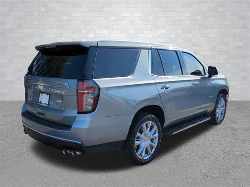 2023 Chevrolet Tahoe 4WD High Country