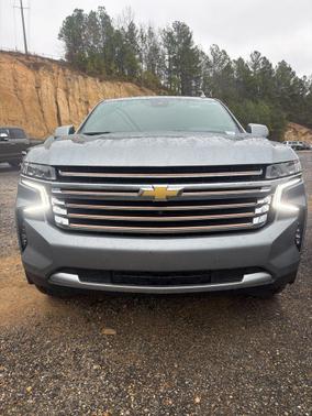 2023 Chevrolet Tahoe 4WD High Country