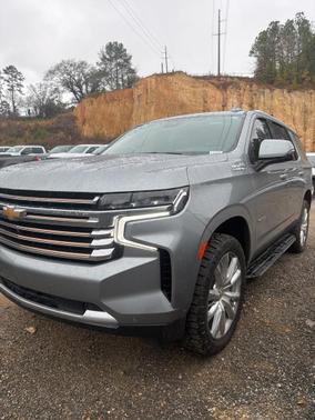 2023 Chevrolet Tahoe 4WD High Country