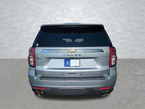 2023 Chevrolet Tahoe 4WD High Country